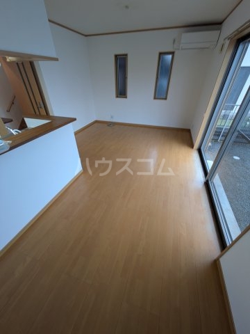 4/23 リビング/ダイニング