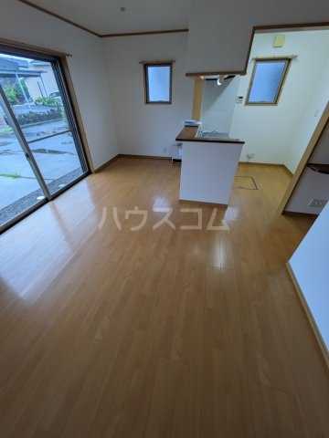 3/23 リビング/ダイニング