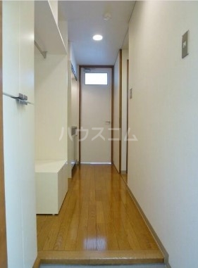 8/29 玄関