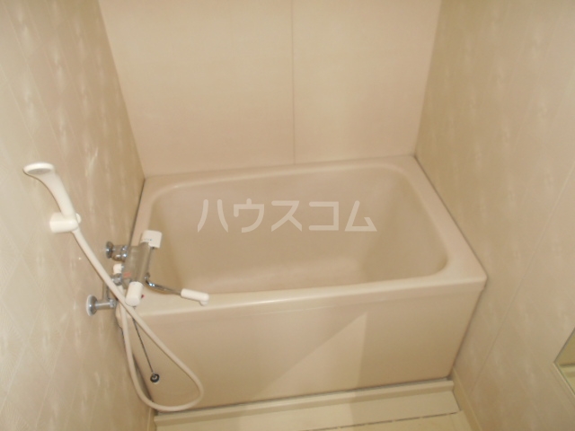 10/26 浴室