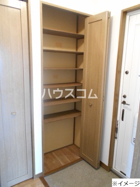 5/23 室内