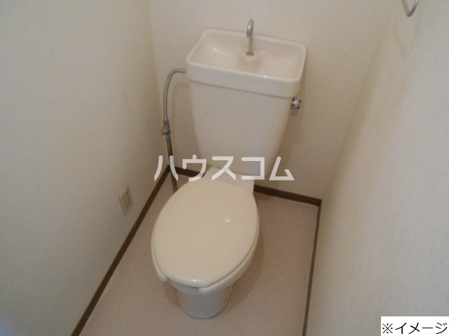 11/23 トイレ