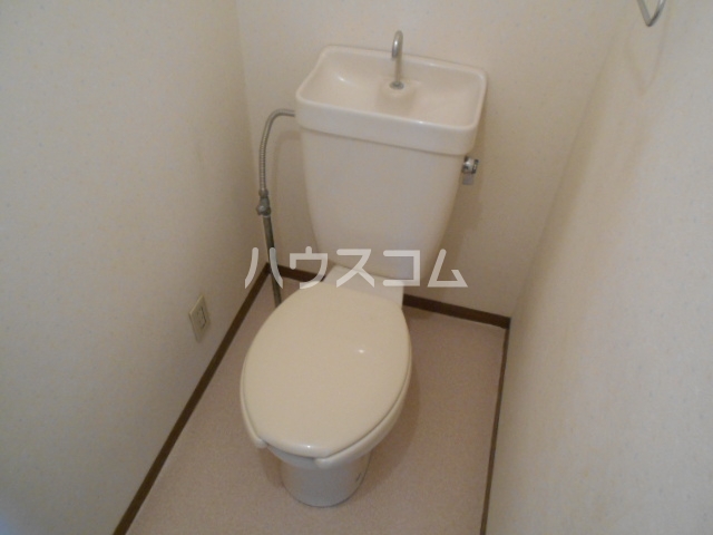 11/26 トイレ