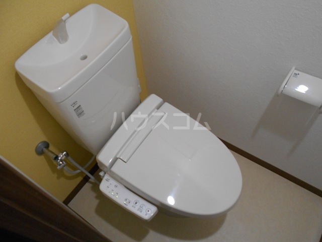 11/27 トイレ