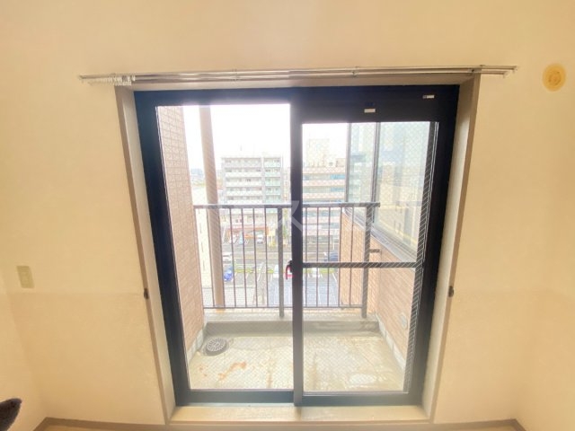 22/30 バルコニー