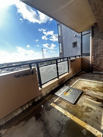 15/30 バルコニー