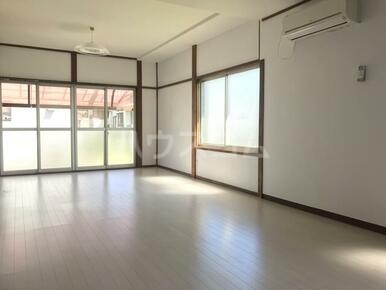 3/13 リビング/ダイニング