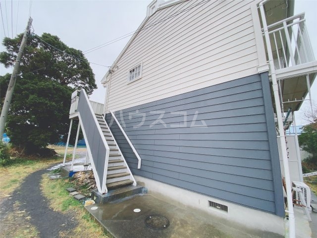 11/14 バルコニー