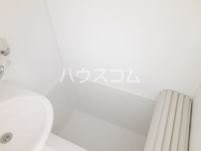 8/20 浴室