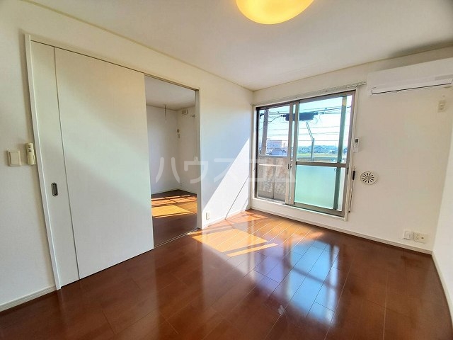 4/27 リビング/ダイニング