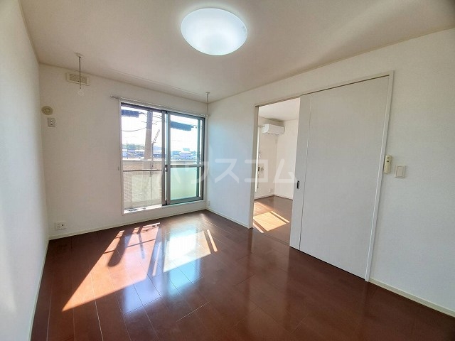 5/27 リビング/ダイニング