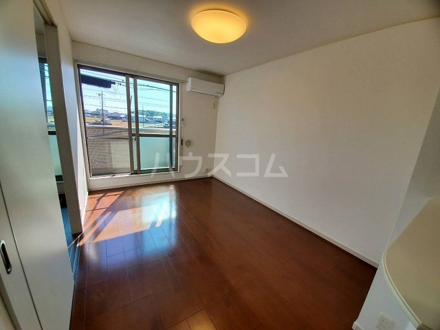 3/27 リビング/ダイニング