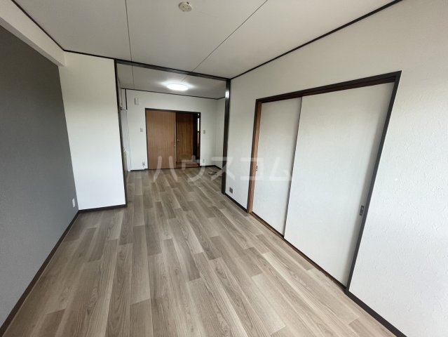 3/24 リビング/ダイニング