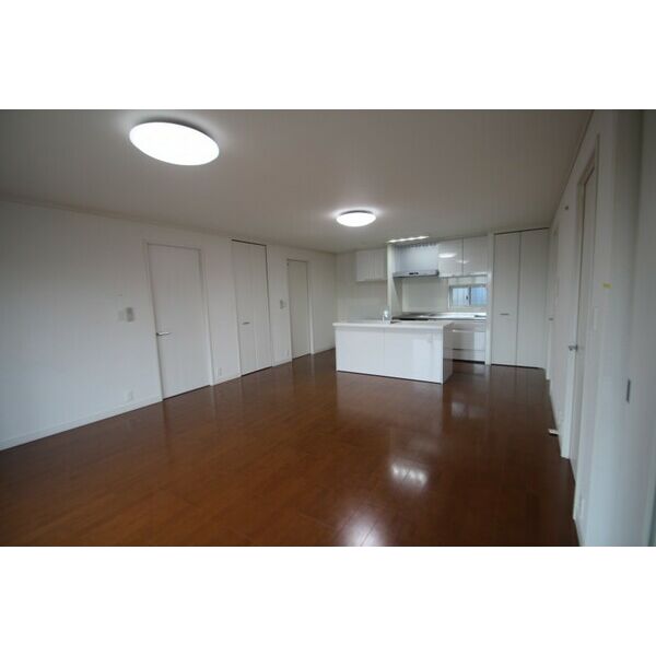 3/24 リビング/ダイニング