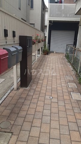 2/7 エントランス