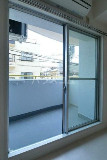 15/30 バルコニー