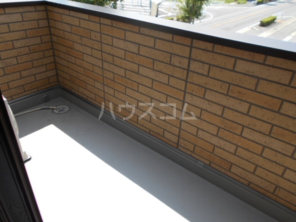15/29 バルコニー