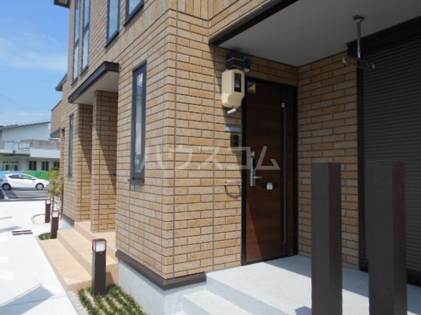 19/29 エントランス