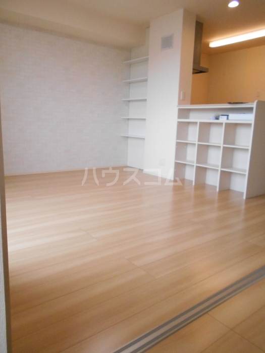 3/29 リビング/ダイニング