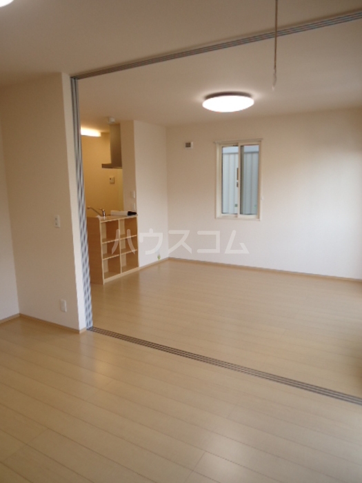 4/26 リビング/ダイニング