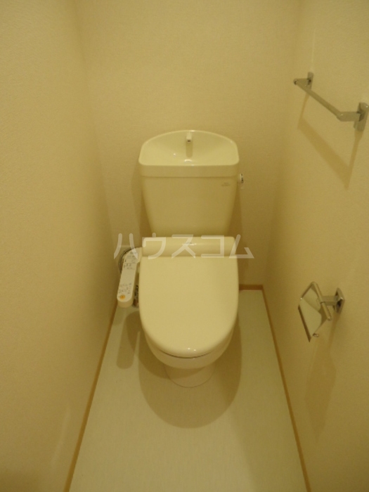 10/26 トイレ