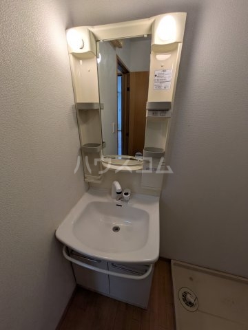 11/16 洗面