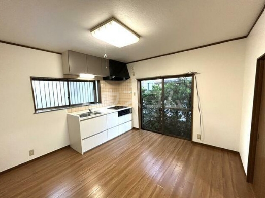 4/15 リビング/ダイニング