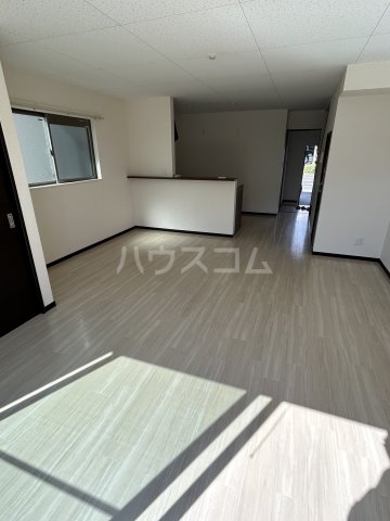 4/21 リビング/ダイニング