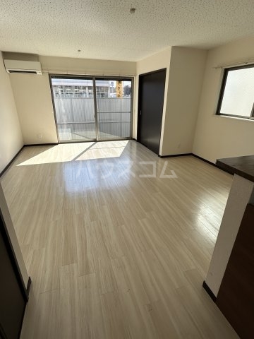 3/21 リビング/ダイニング