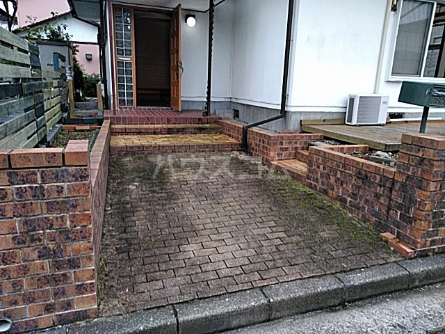 29/30 駐車場