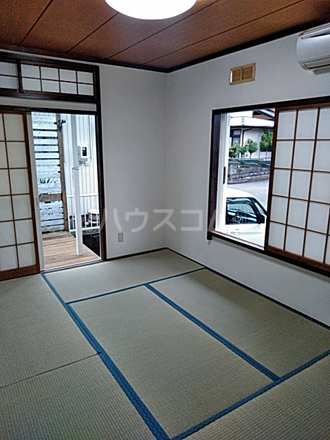 4/30 室内