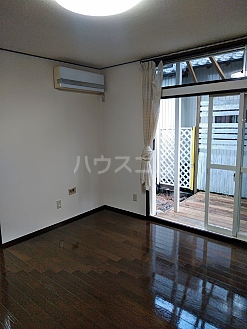 5/30 室内