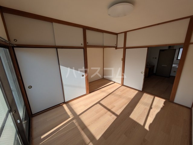 3/20 リビング/ダイニング