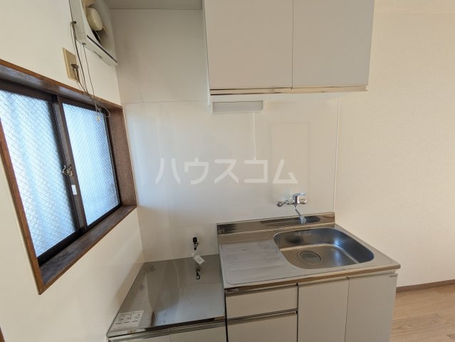 8/20 キッチン