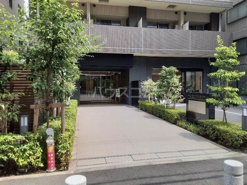 29/30 エントランス