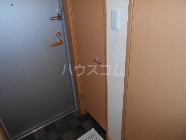 9/29 玄関
