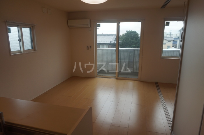 4/26 リビング/ダイニング