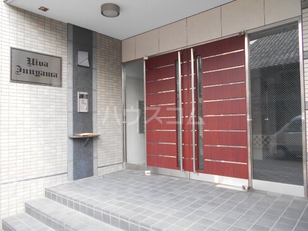 19/29 エントランス