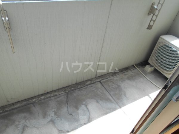 16/29 バルコニー