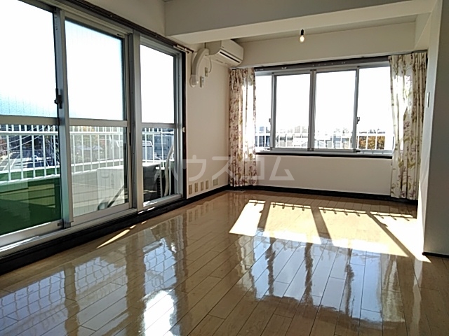 3/30 リビング/ダイニング