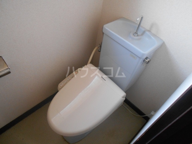 13/28 トイレ