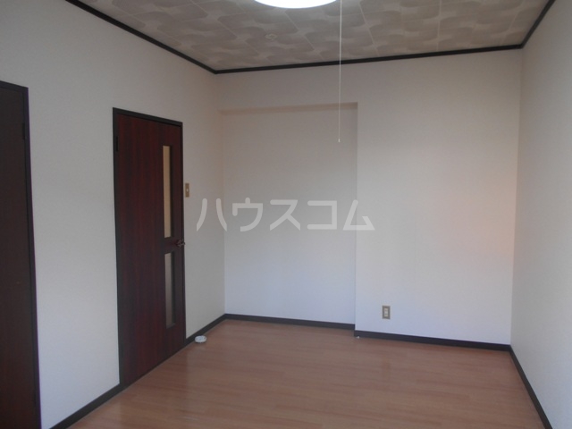 7/28 寝室