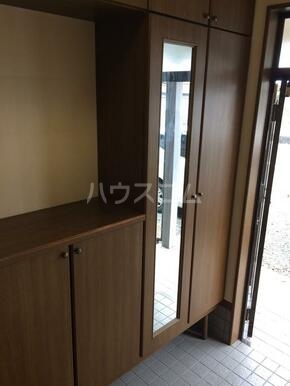 4/11 室内