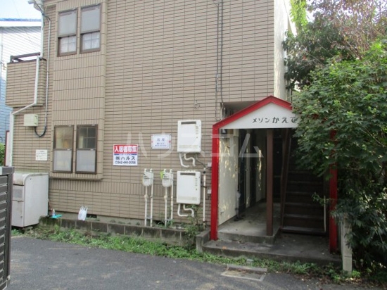 14/19 エントランス