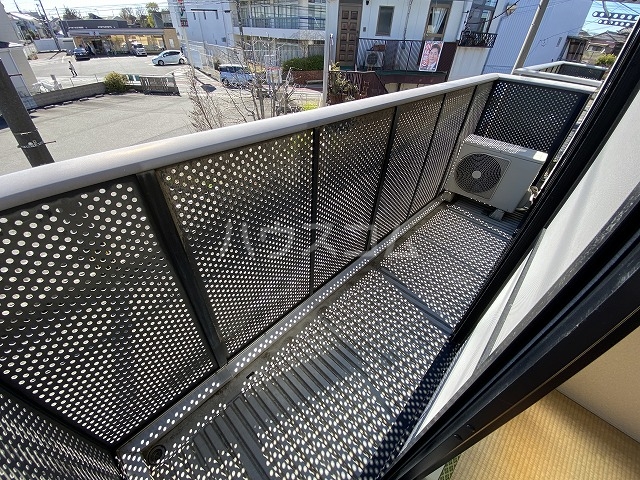 24/30 バルコニー