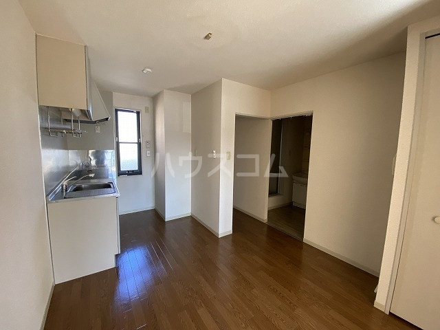 5/30 リビング/ダイニング