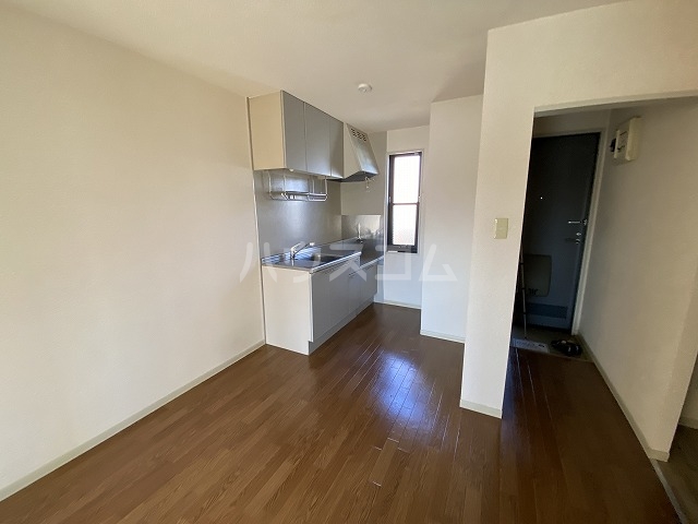 4/30 リビング/ダイニング