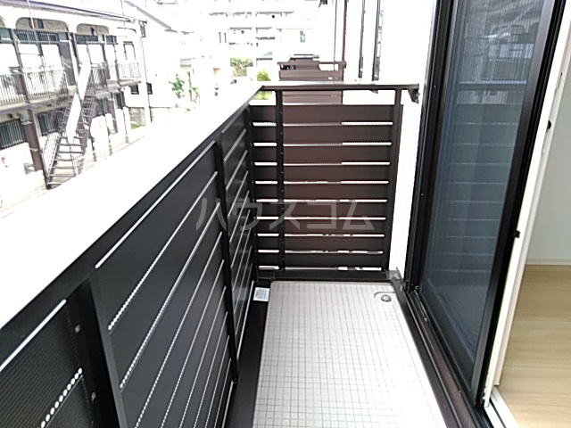 16/30 バルコニー