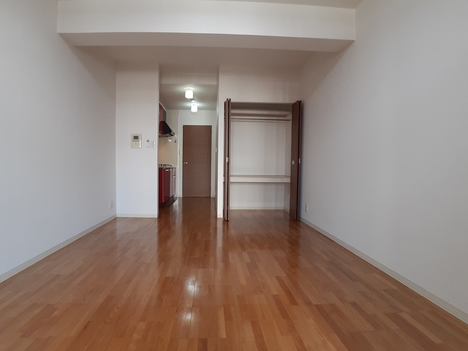 4/29 リビング/ダイニング