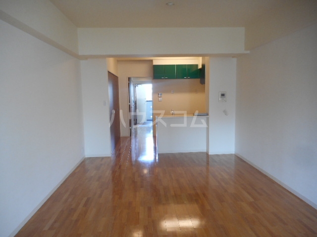 3/27 リビング/ダイニング